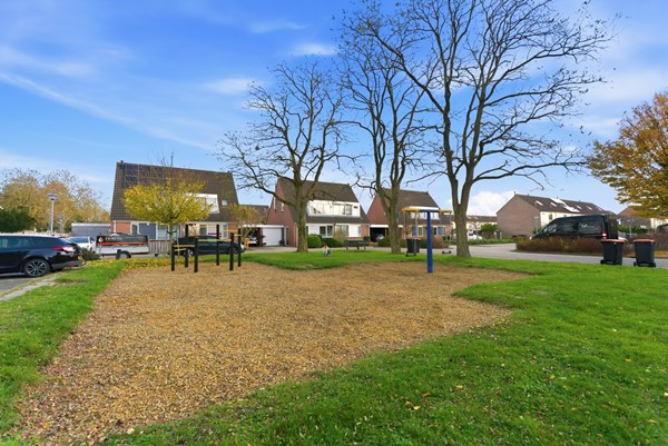 Medium property photo - Horst 32 16, 8225 NB Lelystad