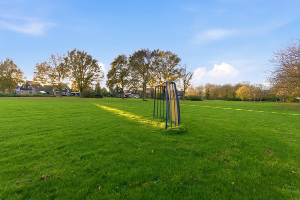 Medium property photo - Horst 32 16, 8225 NB Lelystad