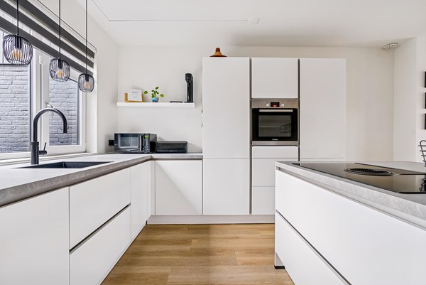 Te koop: Archipel 41 21, 8224HR Lelystad