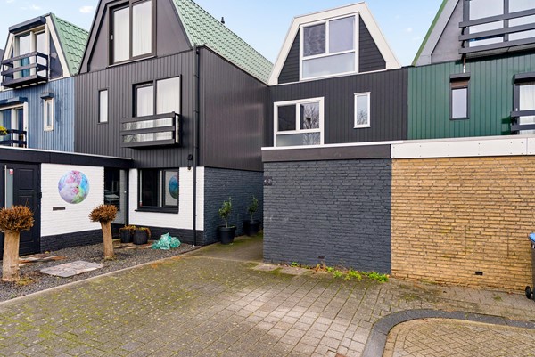 Medium property photo - Archipel 41 21, 8224 HR Lelystad