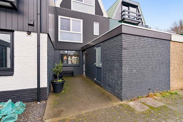 Medium property photo - Archipel 41 21, 8224 HR Lelystad