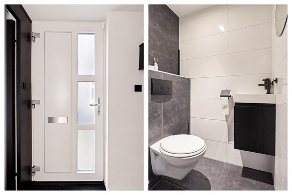 Medium property photo - Archipel 41 21, 8224 HR Lelystad