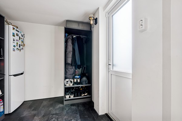 Medium property photo - Archipel 41 21, 8224 HR Lelystad