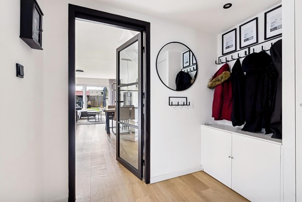 Medium property photo - Archipel 41 21, 8224 HR Lelystad