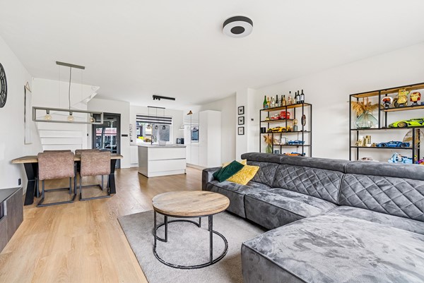 Medium property photo - Archipel 41 21, 8224 HR Lelystad