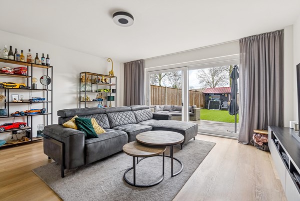 Medium property photo - Archipel 41 21, 8224 HR Lelystad