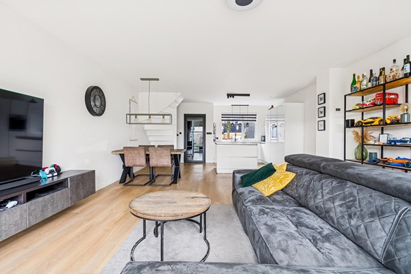 Medium property photo - Archipel 41 21, 8224 HR Lelystad