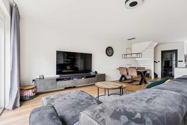 Medium property photo - Archipel 41 21, 8224 HR Lelystad