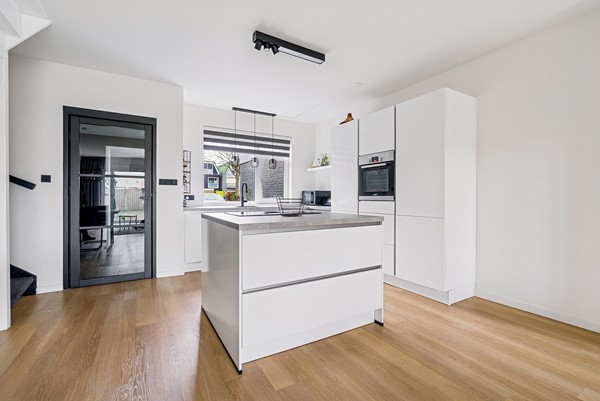 Medium property photo - Archipel 41 21, 8224 HR Lelystad