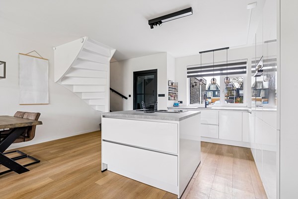 Medium property photo - Archipel 41 21, 8224 HR Lelystad