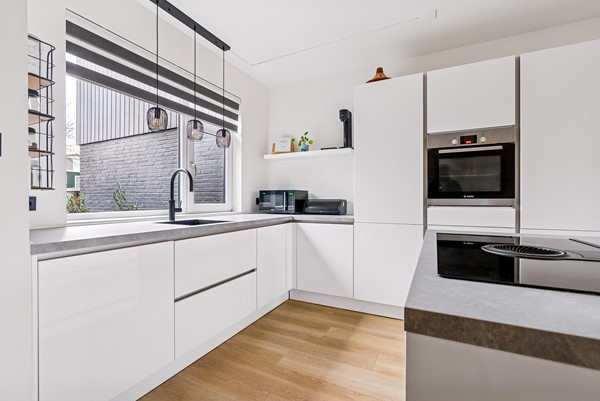 Medium property photo - Archipel 41 21, 8224 HR Lelystad