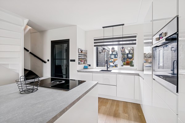 Medium property photo - Archipel 41 21, 8224 HR Lelystad