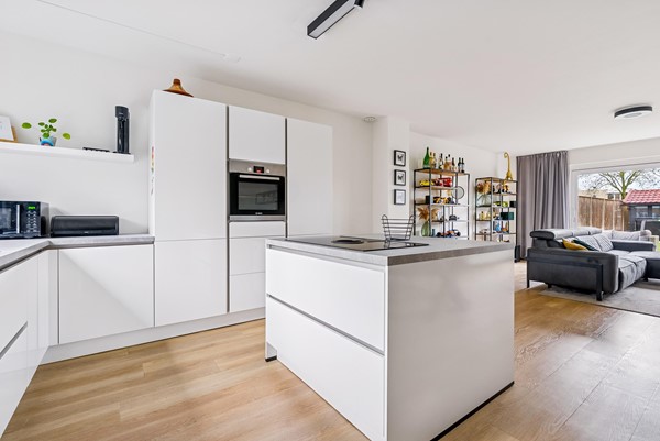 Medium property photo - Archipel 41 21, 8224 HR Lelystad