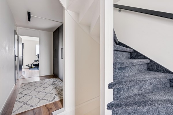 Medium property photo - Archipel 41 21, 8224 HR Lelystad