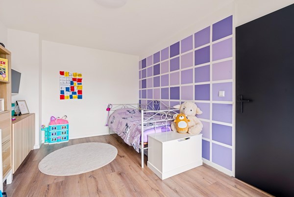 Medium property photo - Archipel 41 21, 8224 HR Lelystad