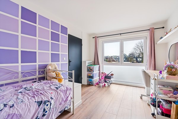 Medium property photo - Archipel 41 21, 8224 HR Lelystad