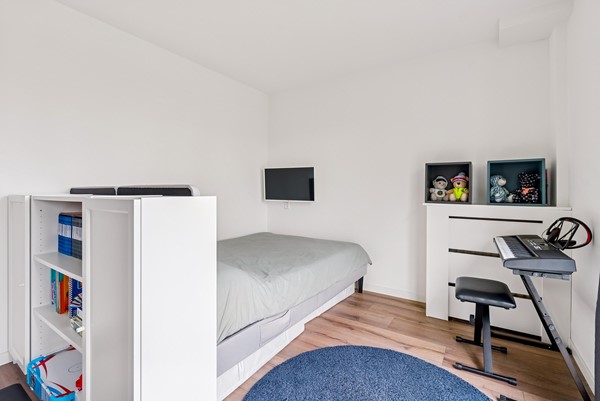 Medium property photo - Archipel 41 21, 8224 HR Lelystad