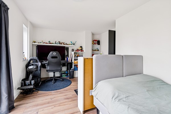 Medium property photo - Archipel 41 21, 8224 HR Lelystad