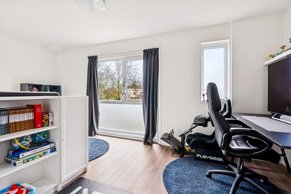 Medium property photo - Archipel 41 21, 8224 HR Lelystad