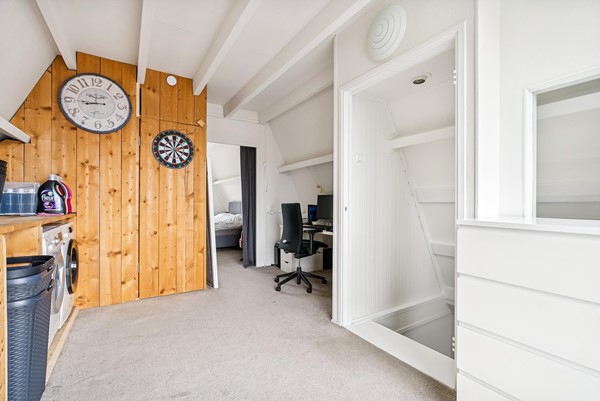 Medium property photo - Archipel 41 21, 8224 HR Lelystad