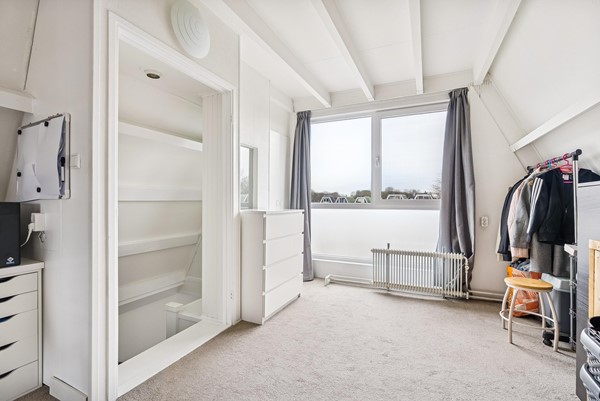 Medium property photo - Archipel 41 21, 8224 HR Lelystad