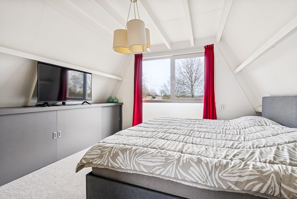 Medium property photo - Archipel 41 21, 8224 HR Lelystad