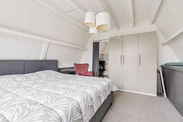 Medium property photo - Archipel 41 21, 8224 HR Lelystad