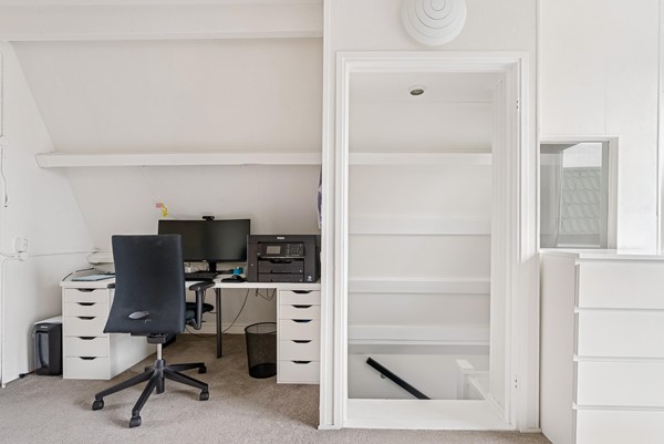 Medium property photo - Archipel 41 21, 8224 HR Lelystad