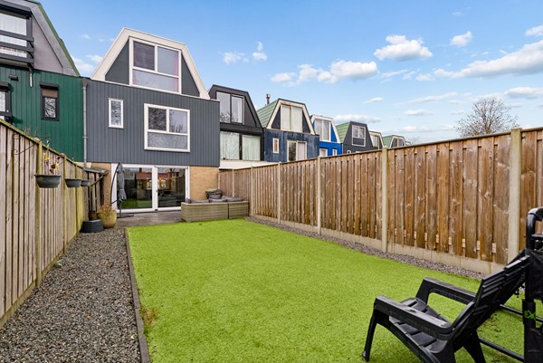 Medium property photo - Archipel 41 21, 8224 HR Lelystad