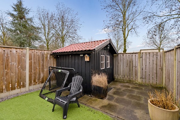 Medium property photo - Archipel 41 21, 8224 HR Lelystad