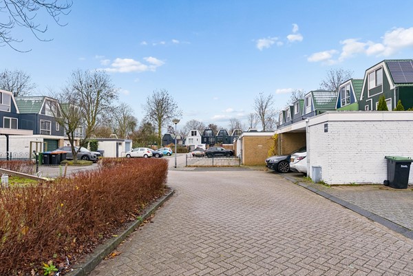 Medium property photo - Archipel 41 21, 8224 HR Lelystad