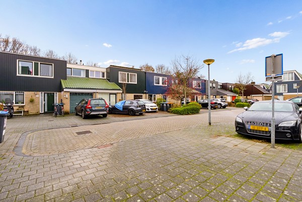 Medium property photo - Archipel 41 21, 8224 HR Lelystad