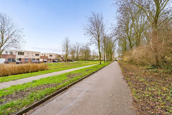 Medium property photo - Archipel 41 21, 8224 HR Lelystad