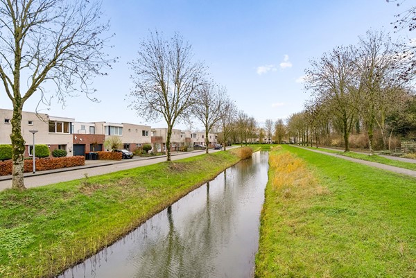 Medium property photo - Archipel 41 21, 8224 HR Lelystad
