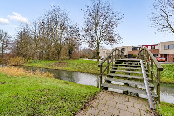 Medium property photo - Archipel 41 21, 8224 HR Lelystad