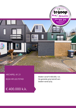 Brochure preview - brochure