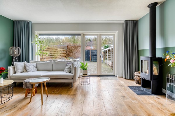 Te koop: Rozengaard 18 8, 8212DP Lelystad