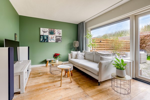 Medium property photo - Rozengaard 18 8, 8212 DP Lelystad