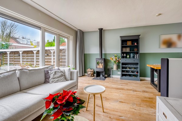 Medium property photo - Rozengaard 18 8, 8212 DP Lelystad