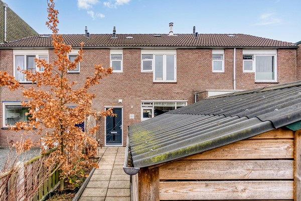 Te koop: Rozengaard 18 8, 8212DP Lelystad