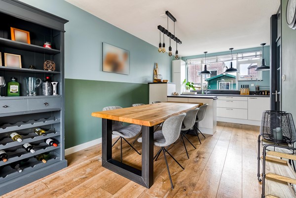 Medium property photo - Rozengaard 18 8, 8212 DP Lelystad