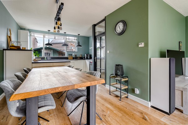 Medium property photo - Rozengaard 18 8, 8212 DP Lelystad