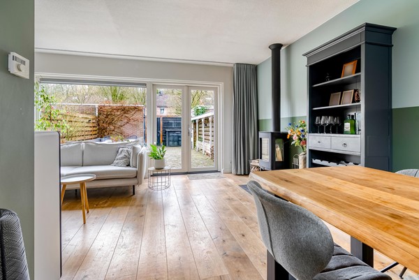 Medium property photo - Rozengaard 18 8, 8212 DP Lelystad