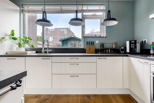 Medium property photo - Rozengaard 18 8, 8212 DP Lelystad