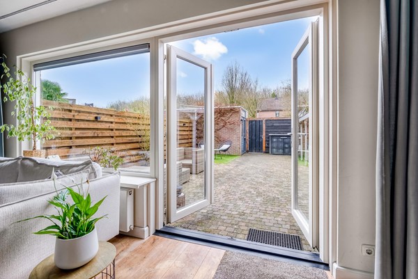 Medium property photo - Rozengaard 18 8, 8212 DP Lelystad