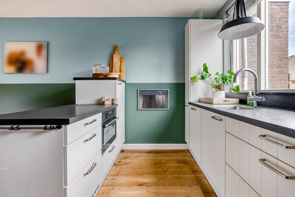 Medium property photo - Rozengaard 18 8, 8212 DP Lelystad