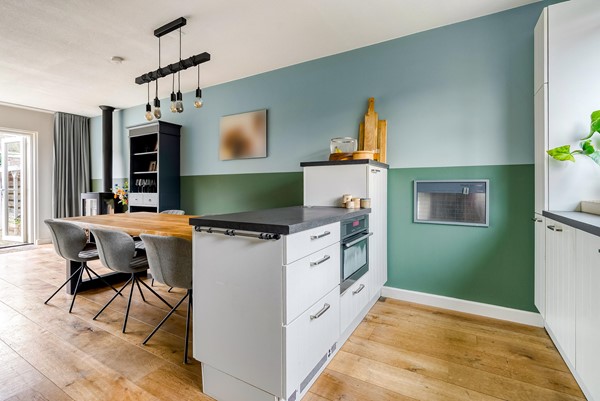 Medium property photo - Rozengaard 18 8, 8212 DP Lelystad