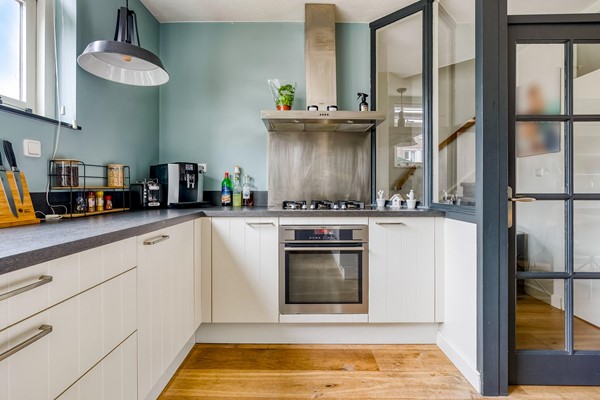 Medium property photo - Rozengaard 18 8, 8212 DP Lelystad