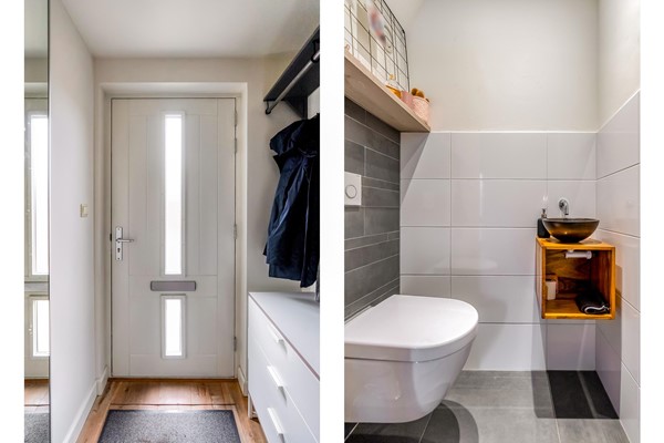 Medium property photo - Rozengaard 18 8, 8212 DP Lelystad