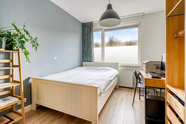 Medium property photo - Rozengaard 18 8, 8212 DP Lelystad